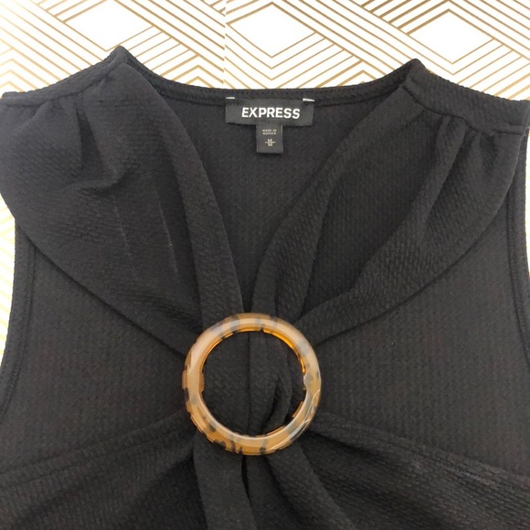 Express sexy top - Picture 1 of 7